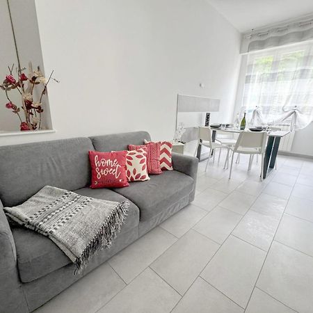 Liguria Home 4 Recco Exterior foto