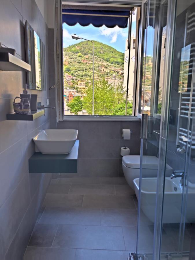 Liguria Home 4 Recco Exterior foto