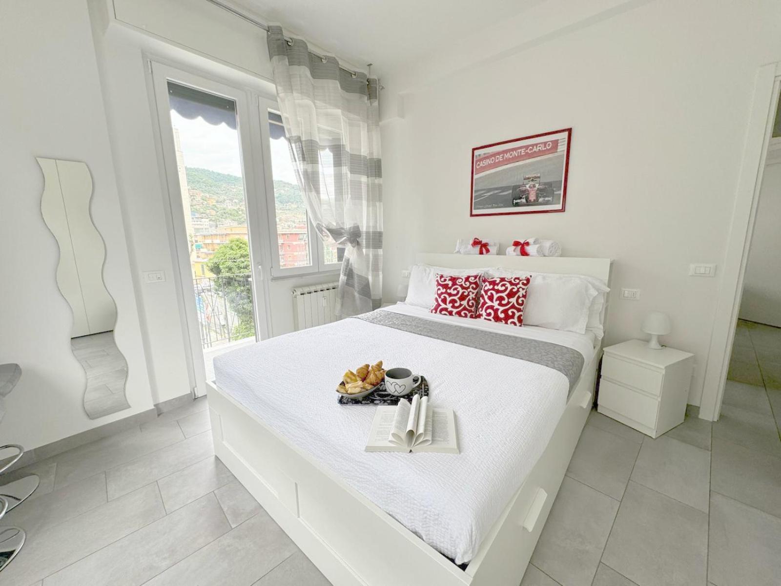 Liguria Home 4 Recco Exterior foto