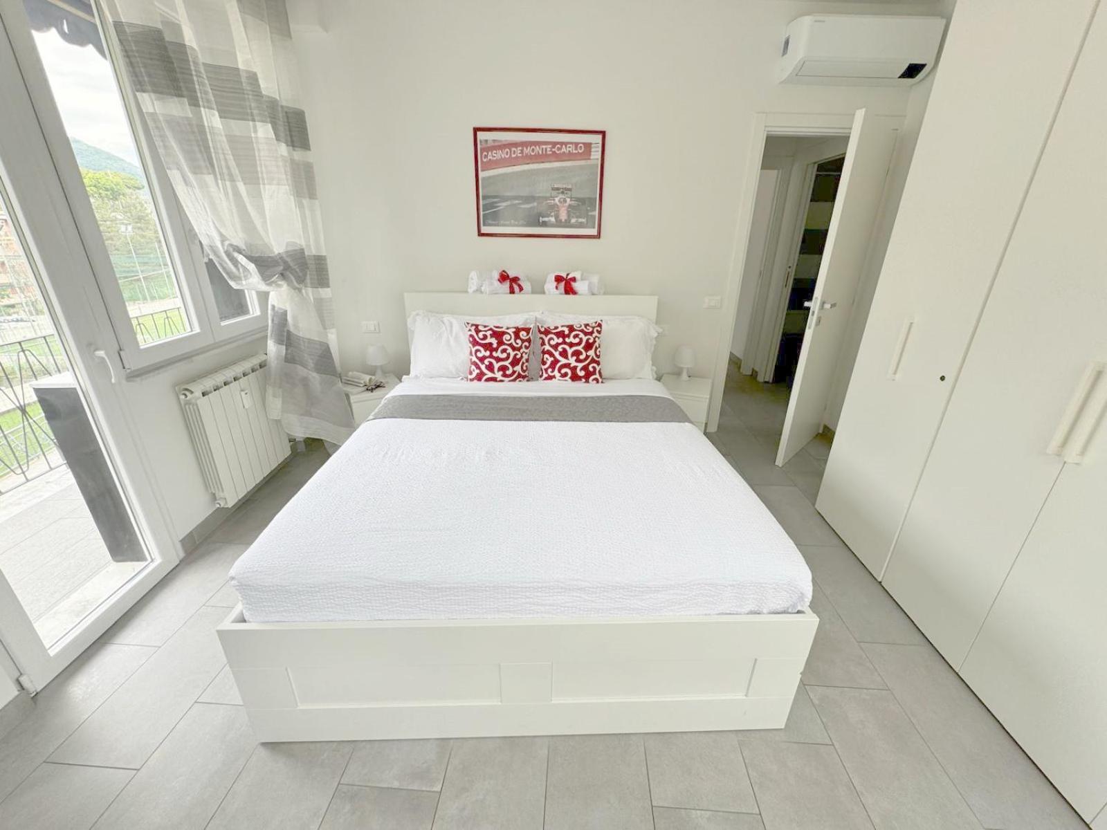 Liguria Home 4 Recco Exterior foto