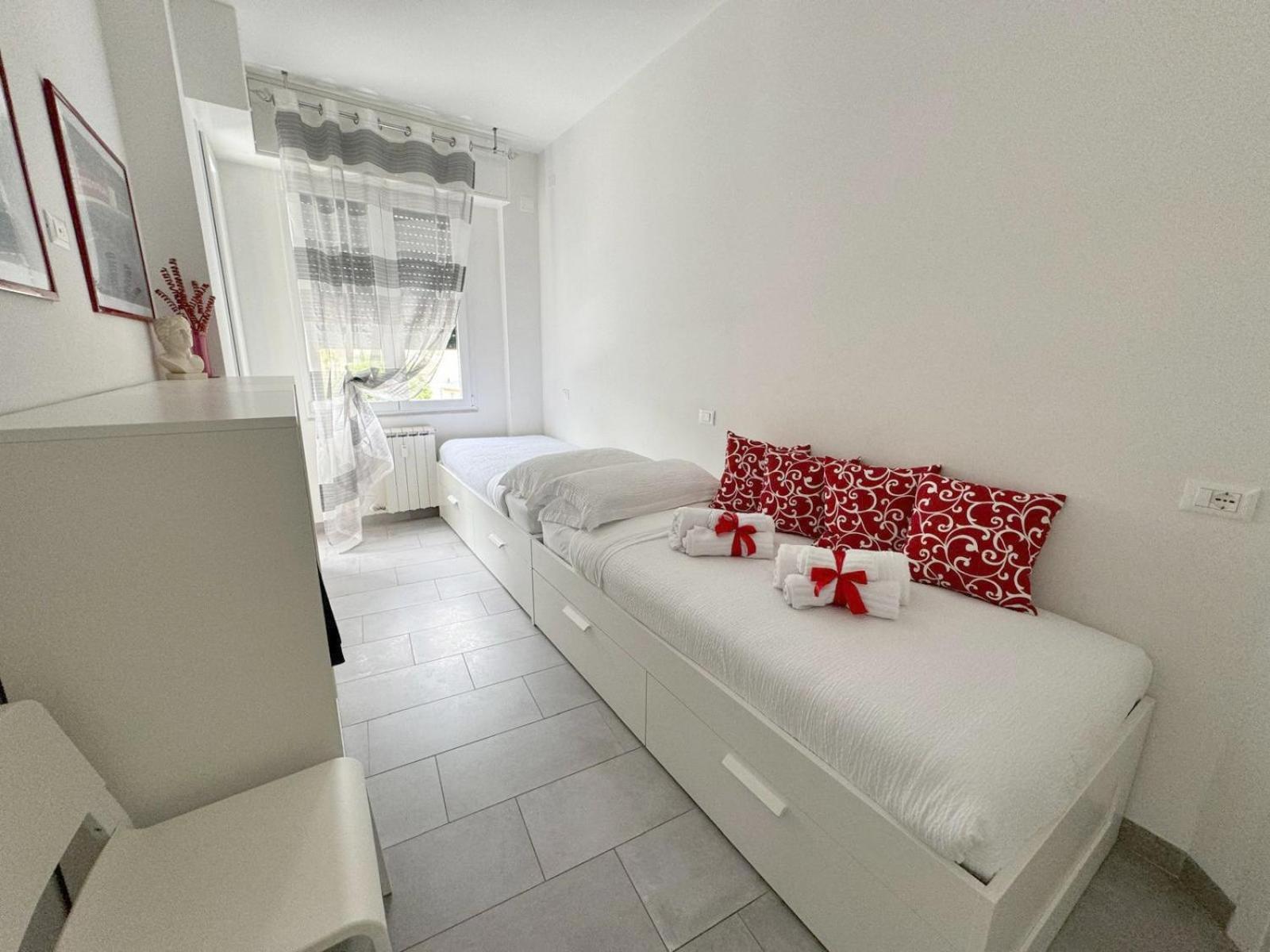 Liguria Home 4 Recco Exterior foto