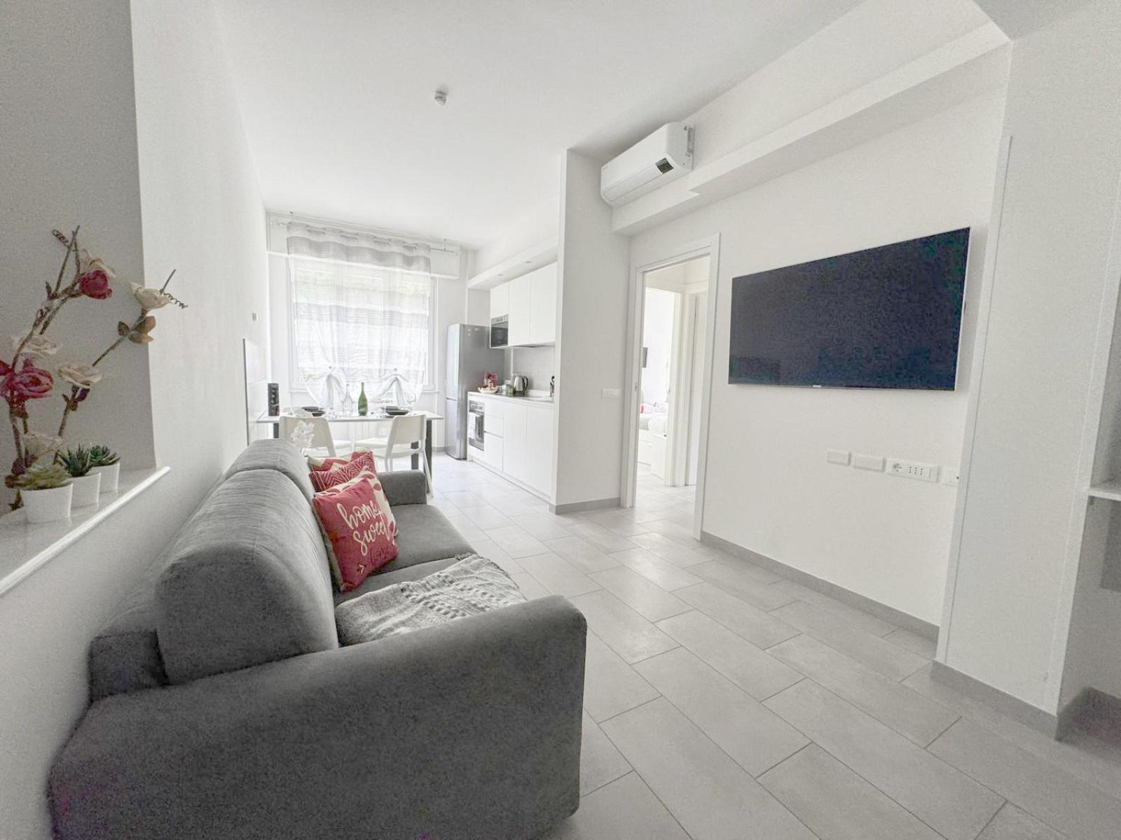 Liguria Home 4 Recco Exterior foto