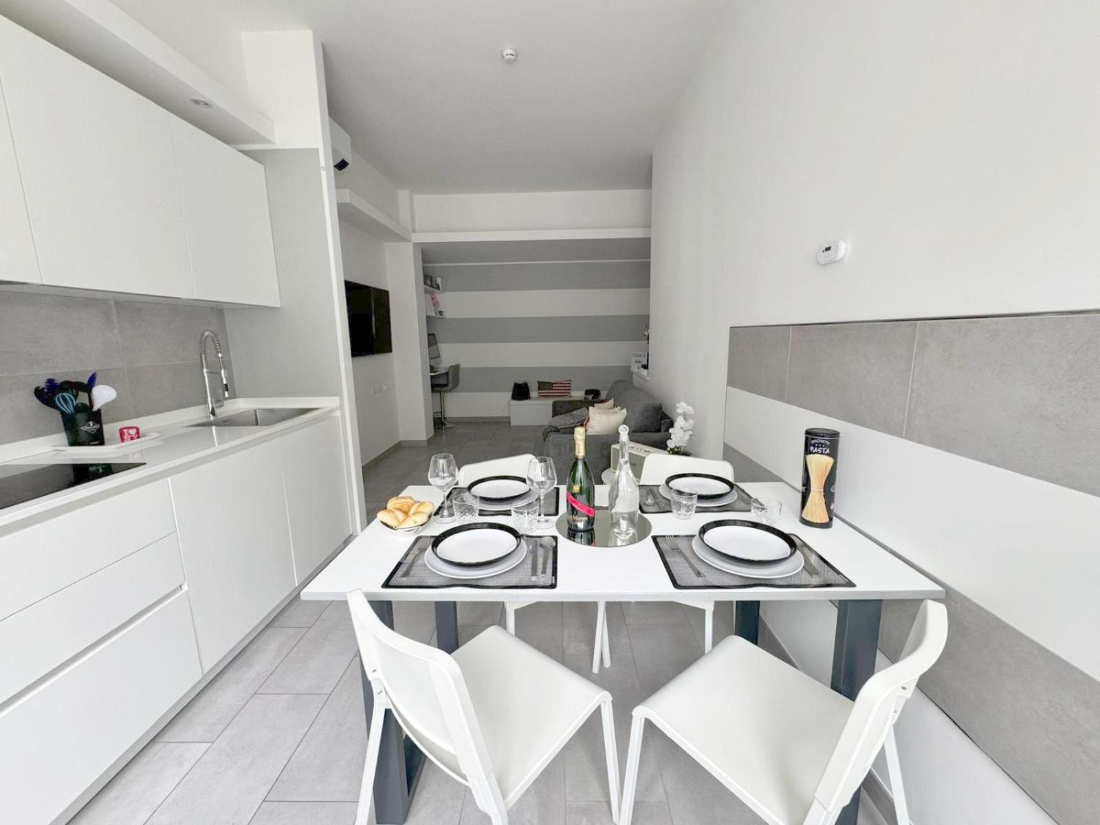 Liguria Home 4 Recco Exterior foto