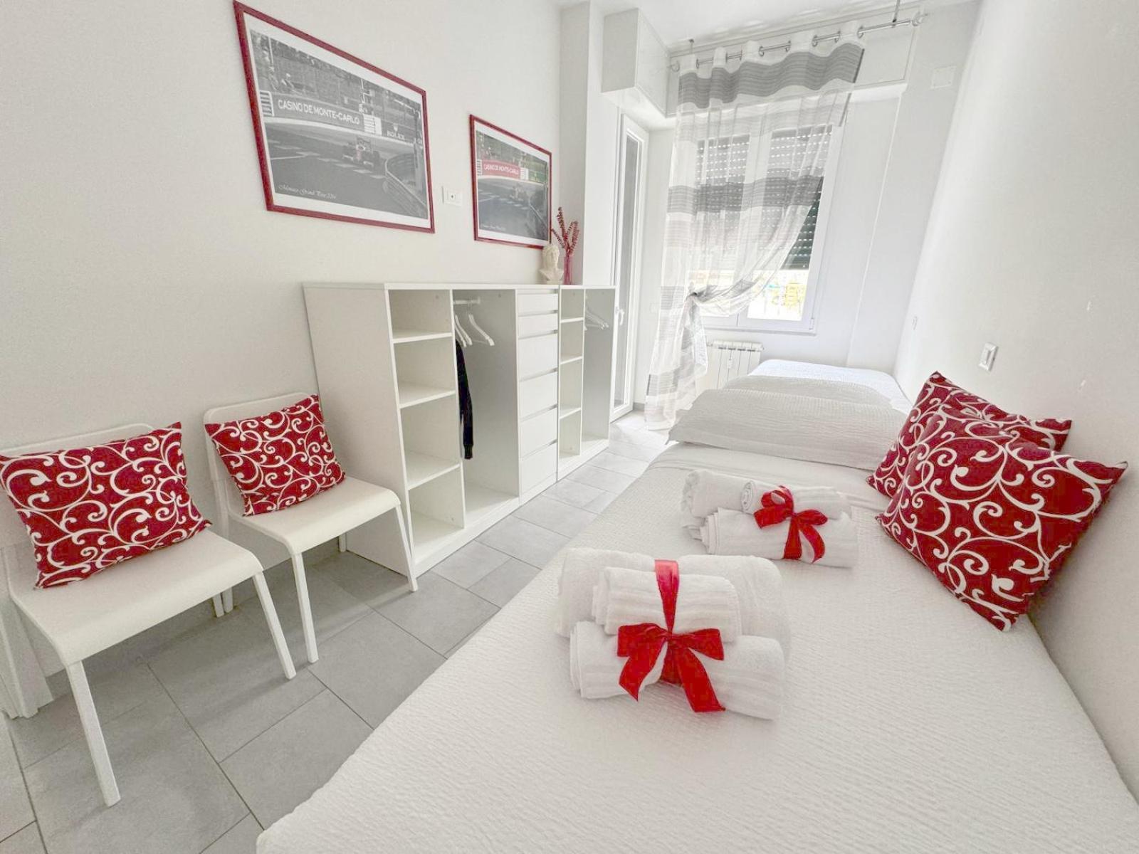 Liguria Home 4 Recco Exterior foto
