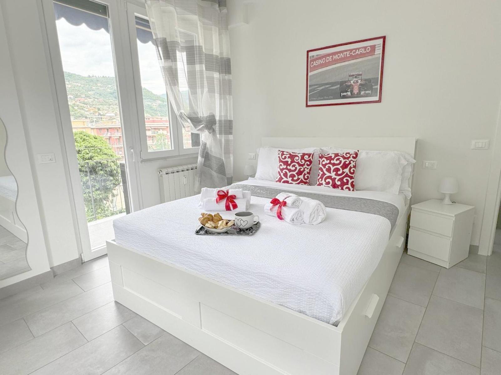 Liguria Home 4 Recco Exterior foto