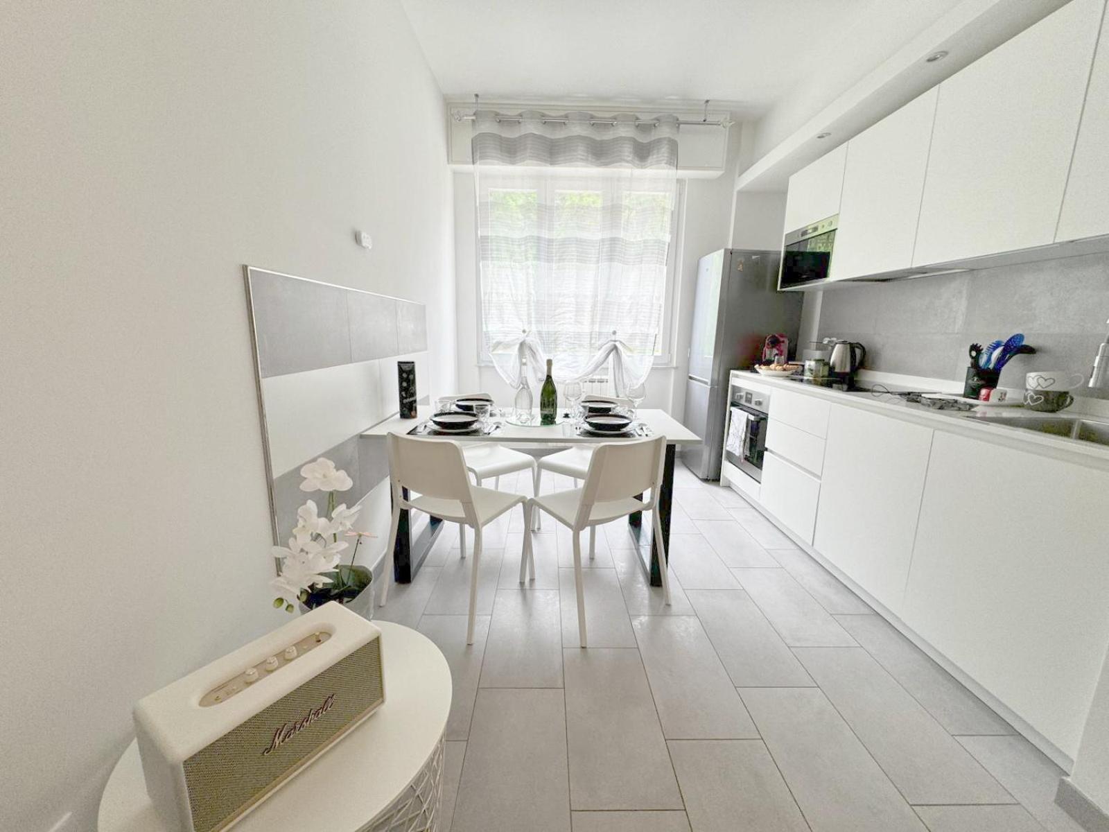 Liguria Home 4 Recco Exterior foto