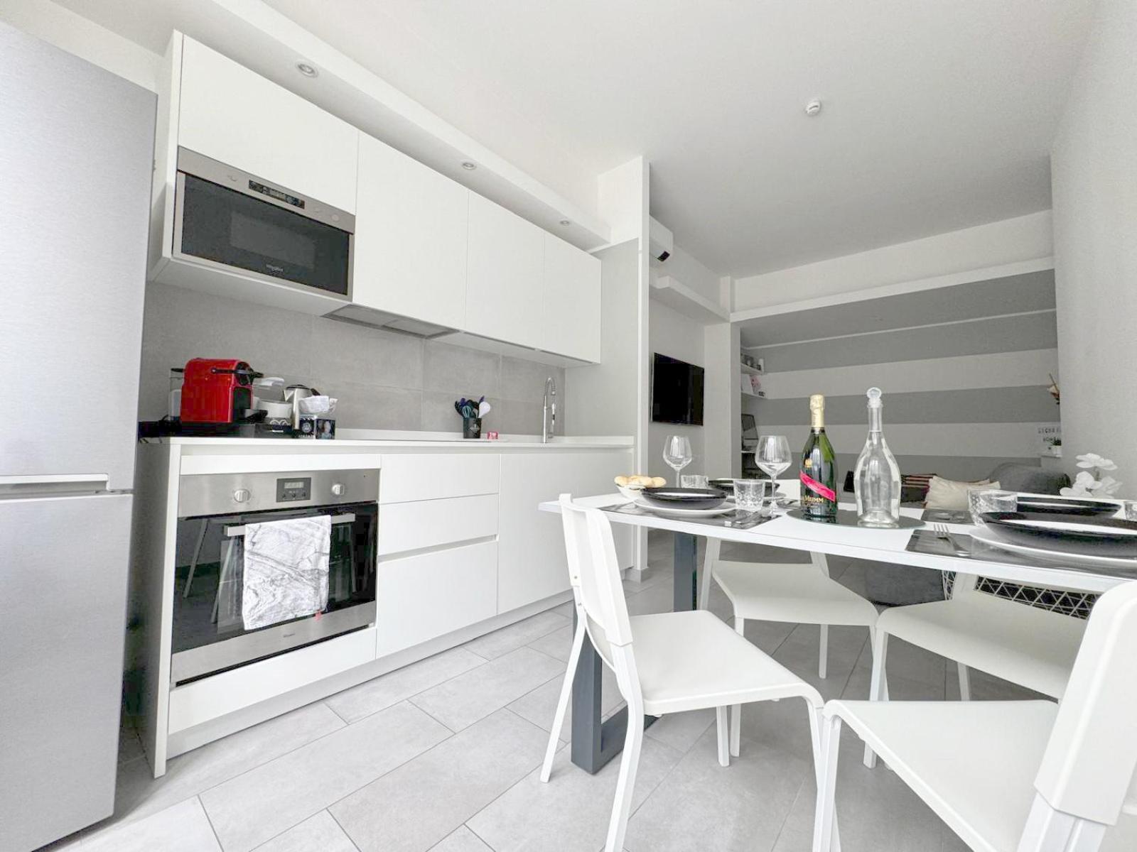 Liguria Home 4 Recco Exterior foto
